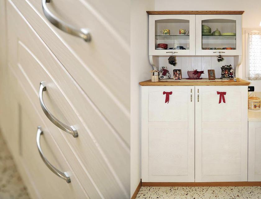 Cucina Frassinosbiancato  (10)